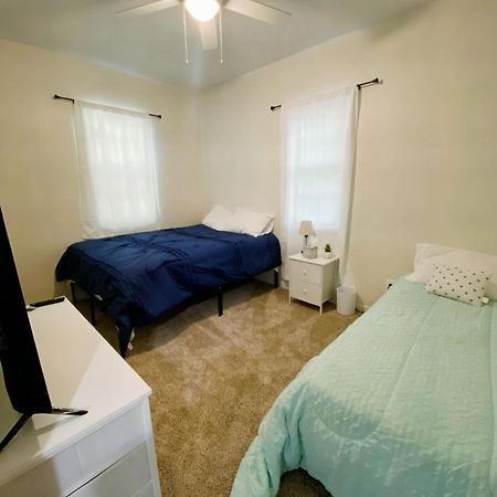Shawnee Vacation Estate Villa Louisville Dış mekan fotoğraf