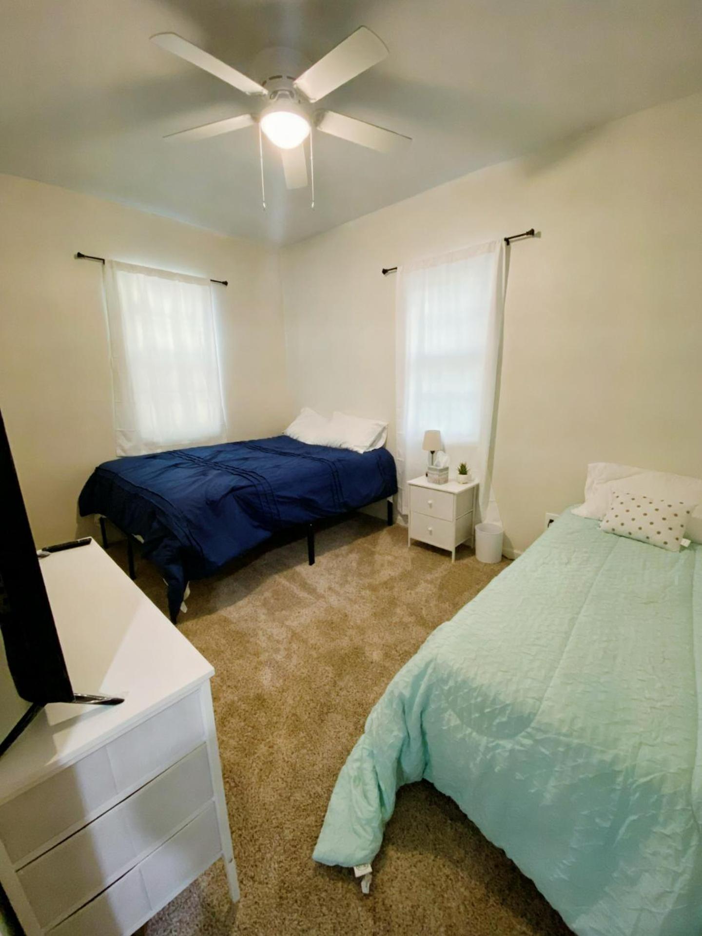 Shawnee Vacation Estate Villa Louisville Dış mekan fotoğraf